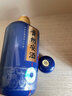 安酒（anjiu） 貴州安酒 經(jīng)典 醬香型白酒 商務(wù)宴請(qǐng) 53%vol 500mL 6瓶 整箱裝 曬單實(shí)拍圖