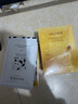 韓美?。℉anmeiji）人參蝦青素緊致淡紋補水保濕滋潤面膜人參淡紋御齡面膜 3盒（30片） 曬單實拍圖