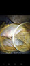 AFW彩色鬼牙伊勢(shì)尼魚(yú)鉤日本散裝伊豆?jié)O鉤歪嘴有倒刺鯽魚(yú)鯉魚(yú)鉤釣魚(yú)鉤 鬼牙伊勢(shì)尼7#-30枚盒裝 曬單實(shí)拍圖