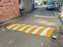 香榭丽漆快干型马路划线漆 停车位标线路标水泥地面厂房标识油漆 白色3kg 实拍图