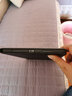tople適用小米平板7pro保護殼6Spro保護套12.4英寸max保護殼超薄5pro磁吸全包小米6紅米RedmiPad SE皮套 靜夜黑 小米平板5 Pro 12.4英寸 曬單實(shí)拍圖