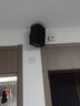 雅馬哈（YAMAHA） NS-P51 家庭影院音箱套裝（中置+環(huán)繞）3只套裝無源音箱HIFI音響組合 5.1套裝（無功放）黑色 曬單實拍圖
