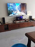 山水（SANSUI）80B家庭家用無(wú)線藍(lán)牙超重低音炮音響電視客廳左右環(huán)繞影院K歌套裝木質(zhì)影響唱歌大聲音音箱 七單元電視電腦80B藍(lán)牙OK升級(jí)款+2支無(wú)線麥 曬單實(shí)拍圖