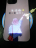 雅好（Yagoo） 好好生活適用于蘋果16ProMax手機殼網(wǎng)紅iPhone15來電發(fā)光蘋果14保護套個性創(chuàng)意男女情侶時尚輕奢3 【好好生活】七彩聲控款 蘋果14(6.1寸) 曬單實拍圖