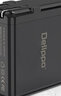 Delippo 適用于微軟（Microsoft）Surface Pro3/4/5/6/7/8/9 Laptop/Go/Book充電器平板筆記本電腦電源線(xiàn) 44W 微軟1796 1800 15V2.58 曬單實(shí)拍圖