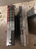 正版圖書 朗讀者Ⅱ套裝第二季全三冊1-3輯 董卿 朗讀者系列同名央視節(jié)目 現(xiàn)當代文學散文詩詞大會 新華書店正版 曬單實拍圖