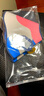 HiDREAM狗狗伊麗莎白圈貓咪絕育頭套防舔項圈大型犬頭罩寵物用品 釉藍-錐形伊麗莎白圈 XL-建議12-25kg使用 曬單實拍圖