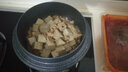 Kitchenart韓國進(jìn)口麥飯石家用煲湯鍋砂鍋燉鍋煮粥石鍋拌飯電磁爐燃氣灶通用 18厘米湯鍋（明火單用） 18cm 曬單實(shí)拍圖