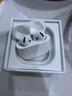 CHIYINNB【官網(wǎng)直營(yíng)正品丨降噪Air4代】 華強(qiáng)北藍(lán)牙耳機(jī)真無(wú)線(xiàn)適配蘋(píng)果ANC降噪半入耳式iPhone16/15Pods 【原版正裝全功能頂配版】 主動(dòng)降噪+空間音頻+三真電量 曬單實(shí)拍圖