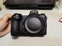 尼康Nikon Z5 Z63 Z72 Z62 z50 z30 ZFCZ89 Z7II二代二手微單相機 尼康Z62二代【單機身】 99成新 曬單實拍圖