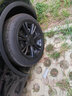 魔特牛適用于特斯拉輪轂蓋model Y/3輪轂改裝煥新款19/18寸輪轂全包款 Model Y19寸【啞光黑】運動(dòng)款 曬單實(shí)拍圖