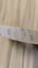 3M9080A雙面膠強(qiáng)力無痕超薄半透明防水耐高溫手機(jī)屏幕維修汽車膠帶 25mm*50m 曬單實拍圖