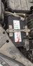 駱駝（CAMEL）蓄電池12V60AH適配馬自達6哈弗H6/H5金杯海獅帥客汽車(chē)電瓶55D26 以舊換新 上門(mén)安裝 哈弗-H6 曬單實(shí)拍圖