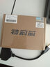 特科芯（TEKISM） K1 120G原裝MLC SSD固態(tài)硬盤 MLC 固態(tài)硬盤+移動硬盤轉(zhuǎn)接線 120G 曬單實拍圖