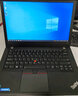 聯(lián)想（ThinkPad）二手筆記本電腦T480 T490 T14獨顯14寸輕薄商務(wù)辦公設計95新渲染 八 T480 i7-8550U16G 512獨顯 曬單實(shí)拍圖
