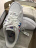 耐克（NIKE）Air Force 1 Low AF1 低幫空軍一號 復古休閑鞋 板鞋 運動(dòng)鞋 女鞋 DX6061-111 37.5 曬單實(shí)拍圖