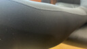 李宁 LI-NING 加压护小腿 男女款护腿护膝护套篮球跑步腿套护具 莱卡材质 黑色XL码单只装 实拍图