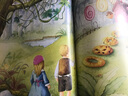 小笨熊 大師經(jīng)典繪本系列 糖果屋歷險記水晶球 曬單實(shí)拍圖
