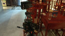 Z CAM E2-M4 4K 160P國(guó)產(chǎn)電影機(jī)國(guó)產(chǎn)攝像機(jī)ZCAM E2 M4 M43畫幅直播攝影機(jī) 含松下12-35 F2.8 II鏡頭 官方標(biāo)配（送三重豪禮） 曬單實(shí)拍圖