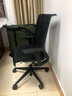 世楷Steelcase think 二手網(wǎng)格靠背員工椅 人體工學(xué)椅 多功能電腦椅網(wǎng)布轉椅 清爽透氣 吧椅二代（4D扶手+腰托）「9成新」 曬單實(shí)拍圖