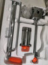 秉慈壓面機(jī)家用壓面條機(jī)商用不銹鋼拉面機(jī)手動(dòng)饸饹機(jī)粉條河撈機(jī)莜面機(jī) 壓面機(jī) 曬單實(shí)拍圖