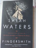 英文原版 指匠情挑 Fingersmith 荊棘之城 BBC英劇原著小說(shuō) 曬單實(shí)拍圖