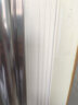 三青水性木器漆实木门翻新漆家具改色木漆清漆木纹地板漆环保油漆涂料 象牙白（半哑光） 0.5kg[约刷2.5㎡/2遍] 实拍图