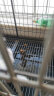安贝安诺三重养护狗粮 金毛泰迪小型犬中型犬大型犬通用鸡肉青蔬成犬 幼犬15kg 实拍图