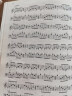 （韦）什密特钢琴五指练习曲 作品16 实拍图