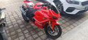 香帥蛟龍400雙杠水冷火牙400摩托車(chē)跑車(chē)杜卡迪機車(chē)全新可上牌 蛟龍400頂配 禮品私聊客服 曬單實(shí)拍圖