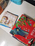世界經(jīng)典故事繪本第一輯（全10冊）英國引進(jìn)，精美絕倫插圖丑小鴨小紅帽皇帝的新裝等0-6歲寶寶繪本故事書 曬單實拍圖