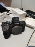 SONY 索尼 ILCE-7M4全画幅微单 数码相机 五轴防抖 4K 60p视频录制a7m4 A7M4 A7M4单机（不含镜头） 套餐二 实拍图