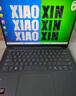 聯(lián)想筆記本電腦小新Pro14 2025新款標(biāo)壓銳龍R7 14英寸輕薄本大學(xué)生商務(wù)辦公游戲本 R7-8745HS 24G 1T丨小新14c升級(jí) 14英寸 曬單實(shí)拍圖