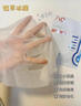 敷益清補水保濕曬后舒緩安護屏障敏感肌提亮膚色細嫩肌膚面膜 曬后冰膜3片 曬單實(shí)拍圖