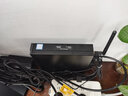 聯(lián)想（Lenovo）ThinkCentre Q500微型口袋迷你主機 商用辦公便攜臺式機電腦Mini小主機 配23.8英寸窄邊框防眩濾藍光IPS屏 定制i3-1215U 8G 512G/無線藍牙 曬單實拍圖