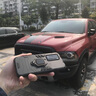 龍豈 索尼Xperia 5III手機殼金屬邊框定制保護套超薄5V索尼5/3代超薄防摔男XQ-DQ72 索尼5III 3代（金屬邊框+鏡頭框）黑銀 曬單實(shí)拍圖