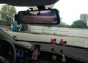 凌度行車記錄儀前后雙錄高清流媒體后視鏡電子狗倒車影像一體機(jī) 套二:10英寸全屏+32G+電子狗 曬單實(shí)拍圖