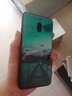班藍(lán) 魅藍(lán)note6手機(jī)殼防摔男女網(wǎng)紅新款硅膠膜保護(hù)套軟殼適用于魅族魅藍(lán)note6 藍(lán)天白云【指環(huán)支架+倆用掛繩】 曬單實(shí)拍圖