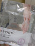 仙蒂奈兒山羊奶腳膜去死皮去角質(zhì)腳后跟脫腳皮腳部護(hù)理干裂嫩腳美足膜男女 10雙腳膜+3雙手膜 曬單實(shí)拍圖