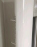 美的（Midea）空调 智行 柜机 新等级能效 智能变频冷暖节能省电 客厅家用立式柜机以旧换新全国联保 配送包邮 2匹 三级能效 智行三代柜机 实拍图