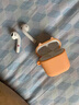 【二手99新】Apple/蘋果Airpods2代藍(lán)牙耳機(jī)iPhone可用 蘋果原裝國(guó)行 可配單耳國(guó)行 一代單只  右耳 準(zhǔn)新 曬單實(shí)拍圖