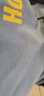 乐希源【两件装】短袖T恤男夏季男士短袖男装潮牌体恤打底衫半袖上衣服 两件自主搭配 M 实拍图