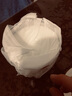 貝玉歐式骨瓷碗家用2023新款吃飯碗高腳米飯碗大號陶瓷粥碗泡面碗 5個(gè)高檔5英寸高腳碗黃金版清雅 曬單實(shí)拍圖
