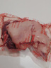 云頂土內江黑豬 現殺排酸土黑豬豬腳豬蹄生鮮切塊 1kg 無抗無激素 切塊豬蹄1kg 曬單實拍圖