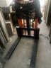 山德士電動(dòng)叉車(chē)手動(dòng)液壓車(chē)2噸堆高車(chē)電叉車(chē)1噸升降起重3噸升降叉車(chē)鏟車(chē) 【手動(dòng)款帶剎車(chē)】2.0噸升高1.6米 終身售后 曬單實(shí)拍圖