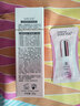 SIROSE白皙科研凈護防曬乳霜30g小蠻腰SPF50+戶外海邊軍訓(xùn)遮瑕隔離保濕 防曬乳 曬單實拍圖