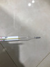 東阿阿膠【大規格】康佰家大藥房 東阿阿膠 玻璃體溫計 內標式(腋下)大號 1支（拆零售賣(mài)） 曬單實(shí)拍圖