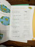小學(xué)英語閱讀技巧一年級 英文原版 Flash Kids 英文版 Reading Skills Grade 1家庭英文練習(xí)冊 Harcourt Family Learning 輔助工具書哈考特 曬單實(shí)拍圖