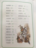 寫給孩子的經(jīng)典名著（有聲版）：三國(guó)演義（小學(xué)語(yǔ)文閱讀名著，彩繪注音版 ，專業(yè)的全書朗讀 一年級(jí)二年級(jí)三年級(jí)四五六年級(jí) 暑期課外閱讀書籍) 曬單實(shí)拍圖
