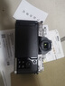 尼康（Nikon） 【全新國行正品帶票】Z fc/zfc半畫幅復(fù)古微單相機(jī)觸摸翻轉(zhuǎn)屏WIFI4K高清旅游數(shù)碼相機(jī)拆單機(jī) Z fc 16-50 VR防抖套機(jī)復(fù)古經(jīng)典銀色 套餐五SD256g卡千元卡色金環(huán) 曬單實拍圖